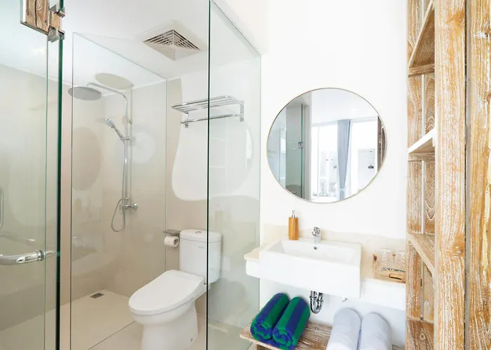 Solanara - Exquisite 2br Mediterranean *