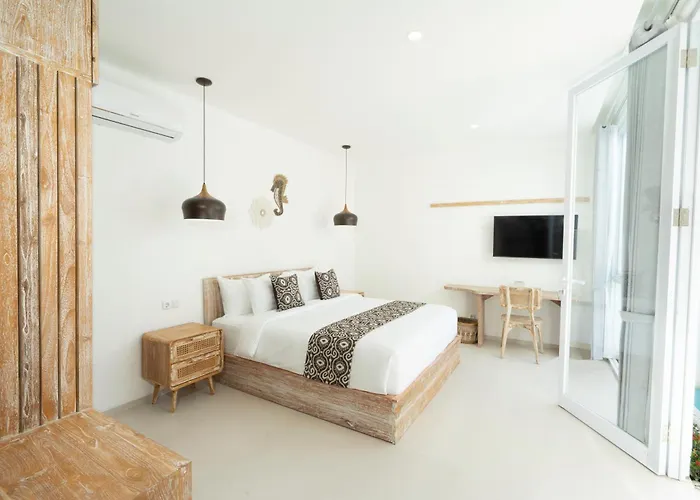 Solanara - Exquisite 2br Mediterranean *